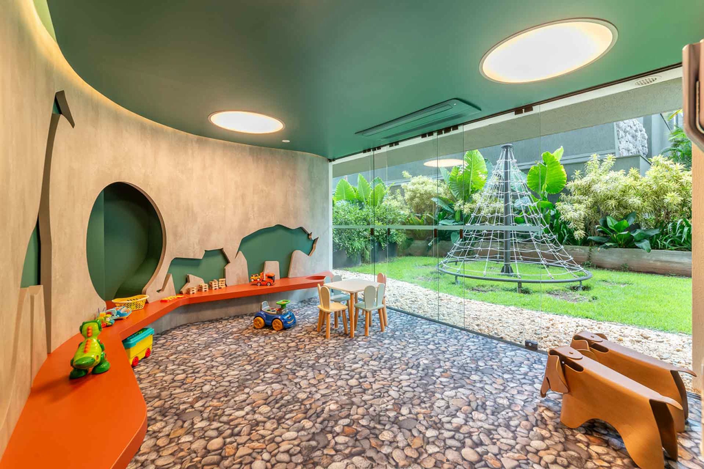 Apartamento, 3 quartos, 165 m² - Foto 13