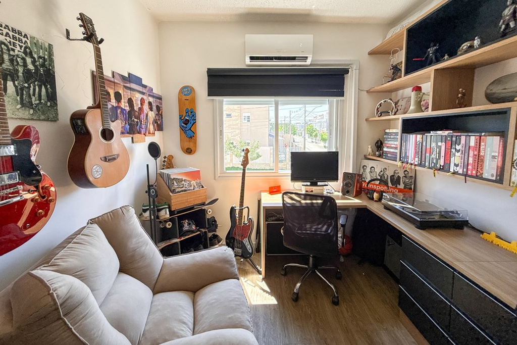 Apartamento, 2 quartos, 59 m² - Foto 14