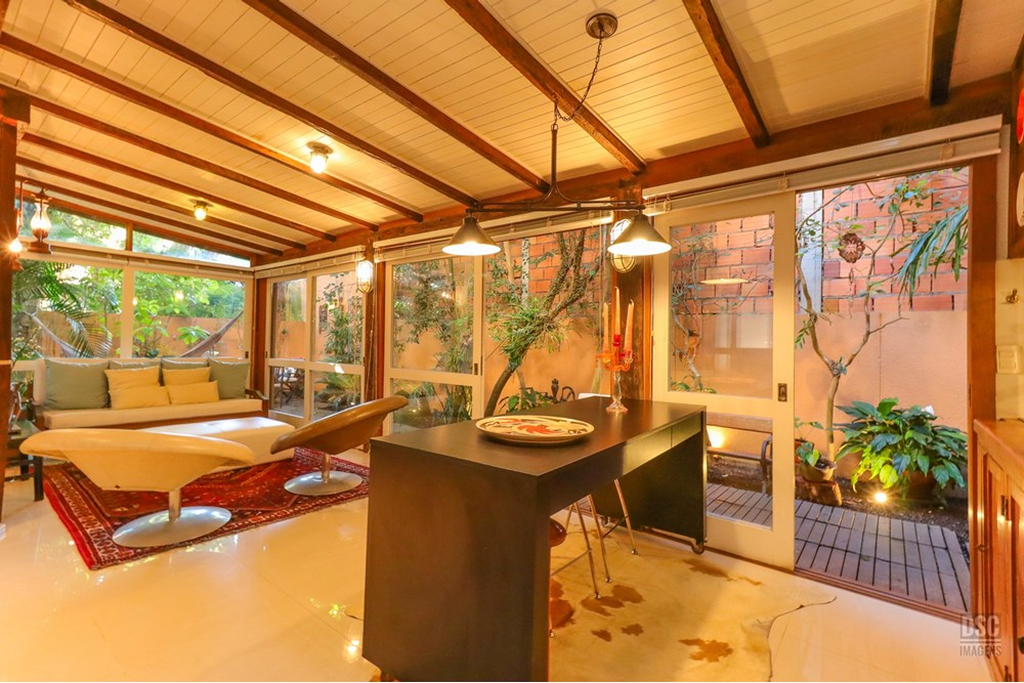 Casa de Condomínio à venda com 4 quartos, 379m² - Foto 90