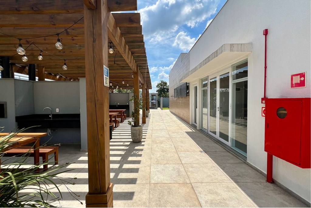 Apartamento à venda com 2 quartos, 47m² - Foto 19