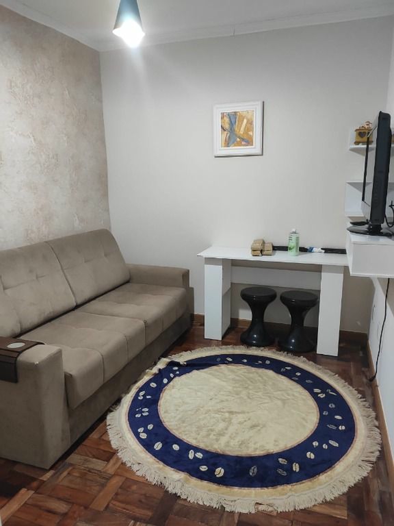 Apartamento, 1 quarto, 32 m² - Foto 5