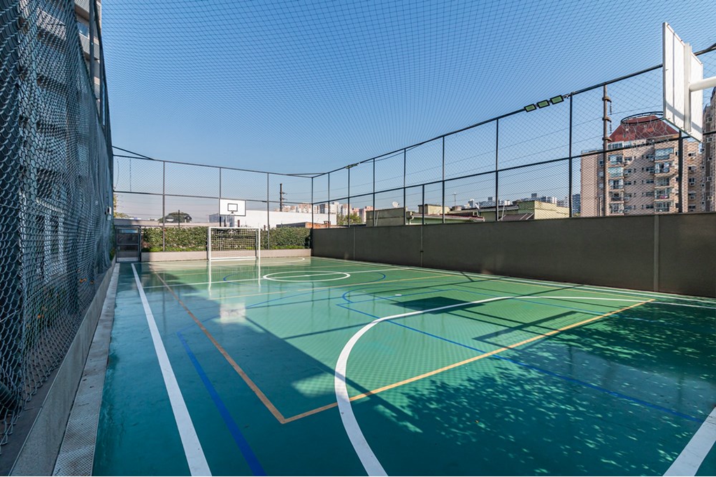 Apartamento à venda com 3 quartos, 75m² - Foto 4