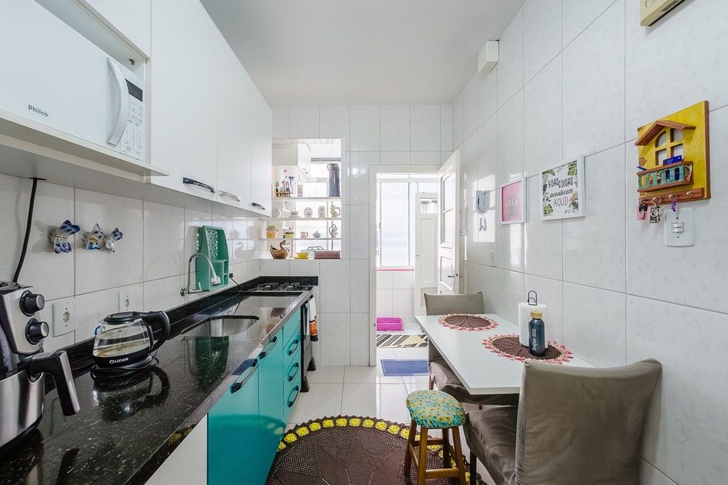 Apartamento, 2 quartos, 81 m² - Foto 13
