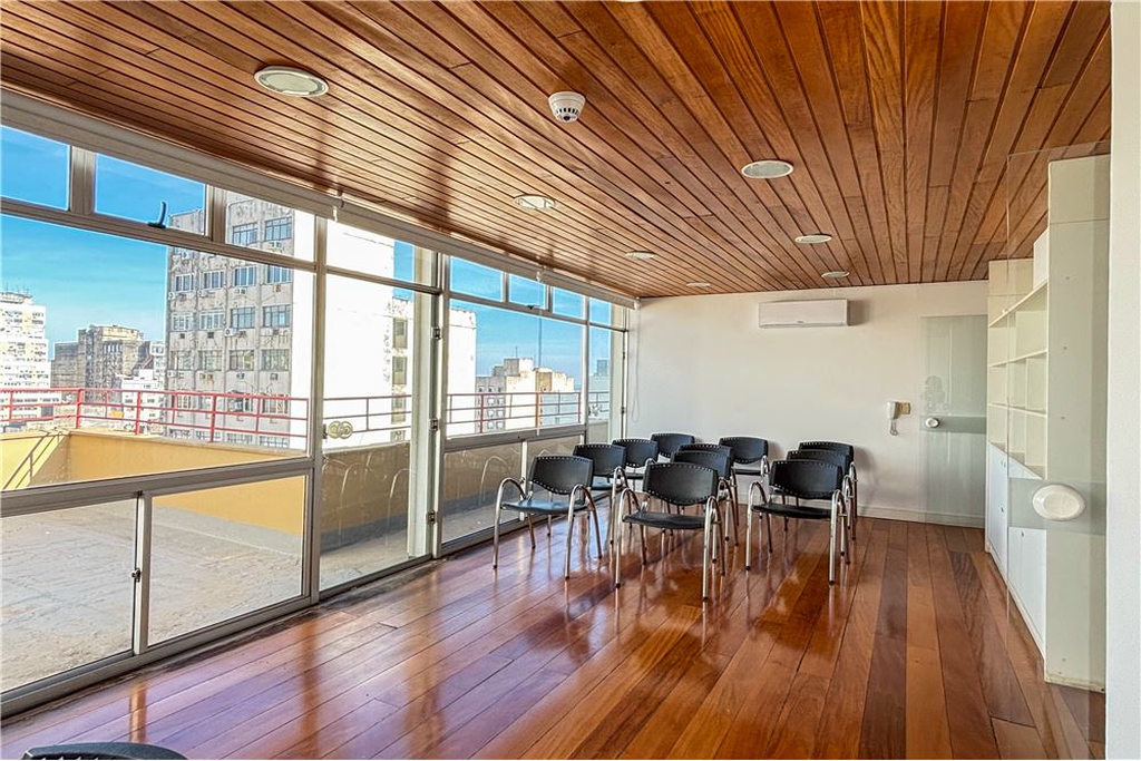 Sala-Conjunto, 36 m² - Foto 6