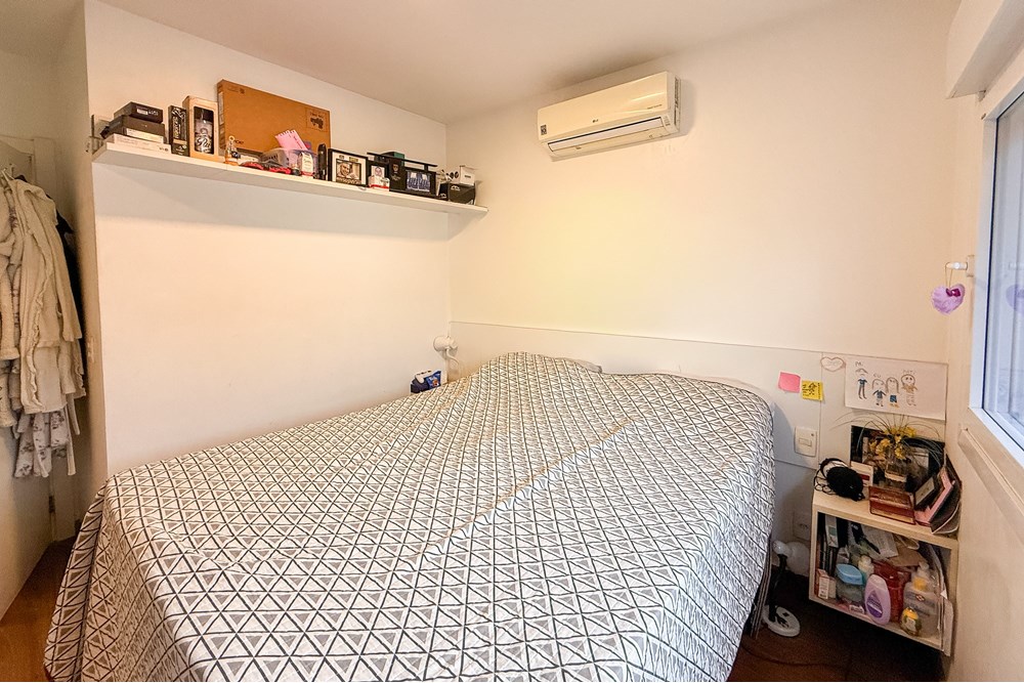 Casa de Condomínio, 2 quartos - Foto 6