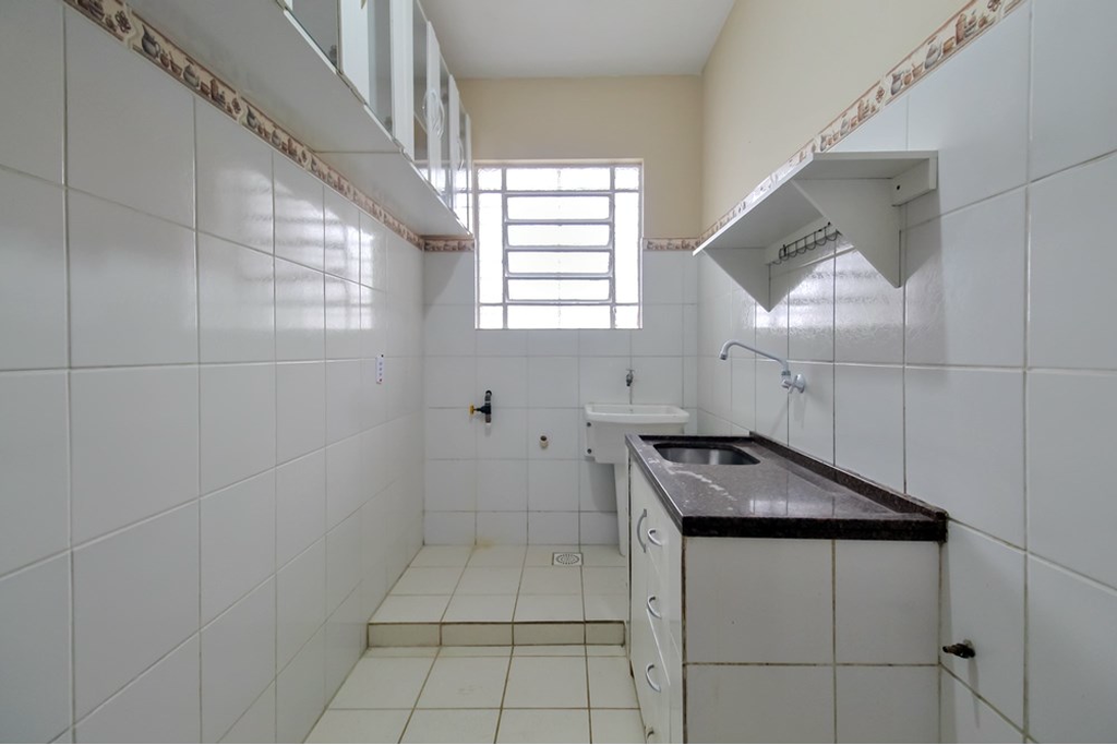 Apartamento, 2 quartos, 62 m² - Foto 6
