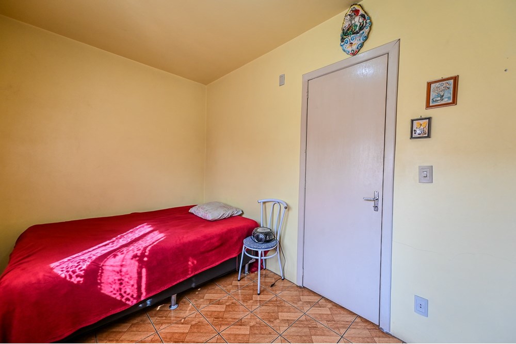 Casa de Condomínio, 2 quartos - Foto 4