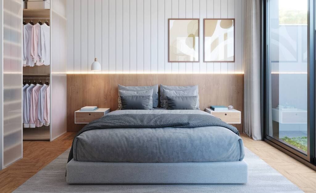 Apartamento, 2 quartos, 89 m² - Foto 10