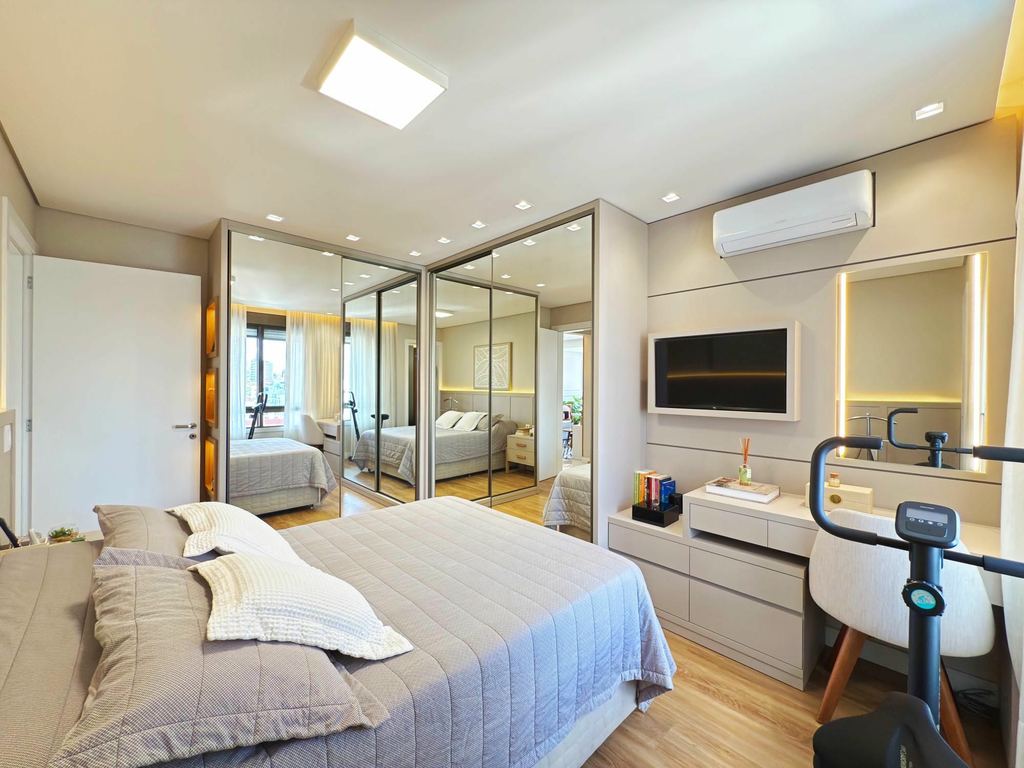 Apartamento, 2 quartos, 71 m² - Foto 3