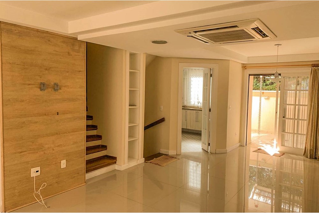 Casa de Condomínio à venda com 3 quartos, 213m² - Foto 22
