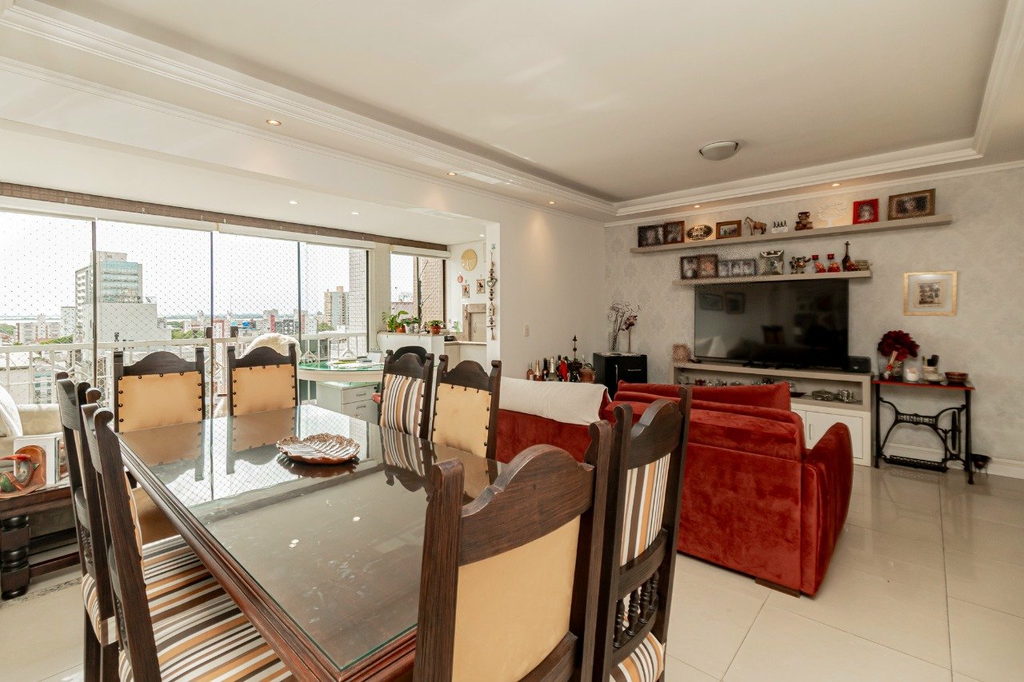 Apartamento, 3 quartos, 107 m² - Foto 22