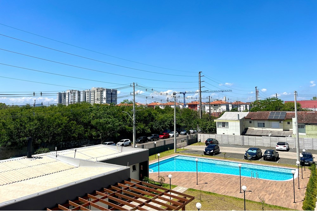 Apartamento, 3 quartos, 72 m² - Foto 41