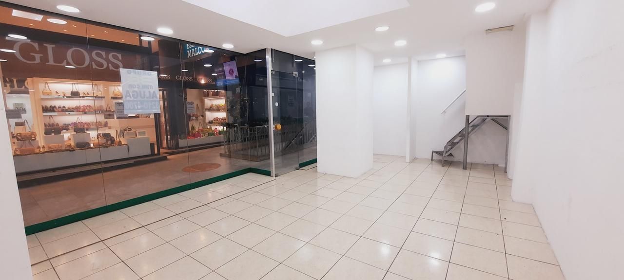 Loja-Salão para alugar, 84m² - Foto 8