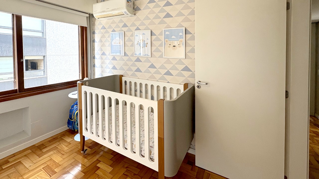 Apartamento, 2 quartos, 95 m² - Foto 14