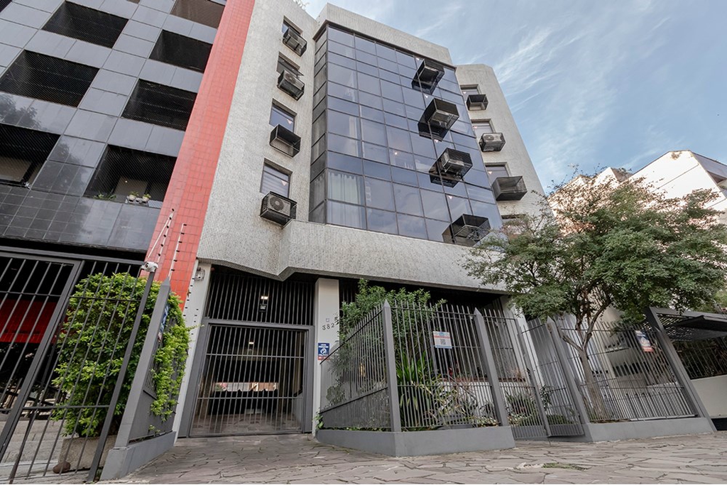 Conjunto Comercial-Sala à venda, 87m² - Foto 1