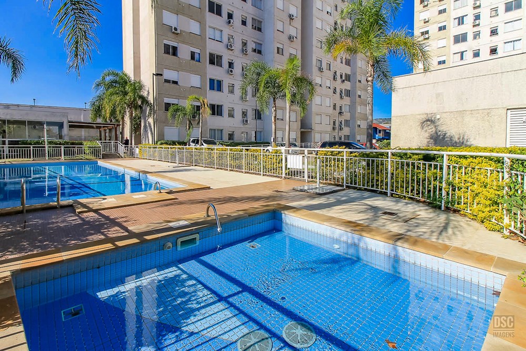 Apartamento, 3 quartos, 61 m² - Foto 15
