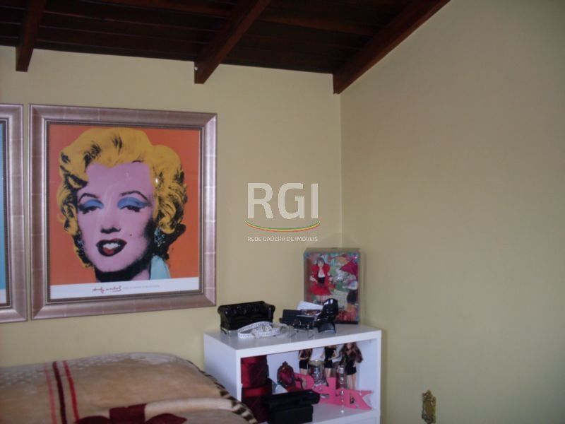 Casa, 4 quartos, 200 m² - Foto 21