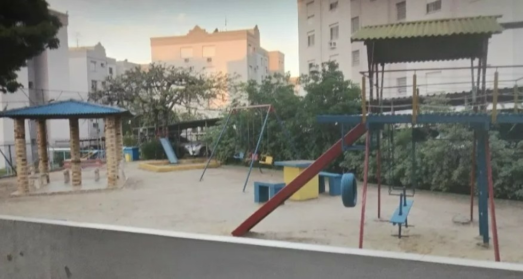 Apartamento, 1 quarto, 43 m² - Foto 10