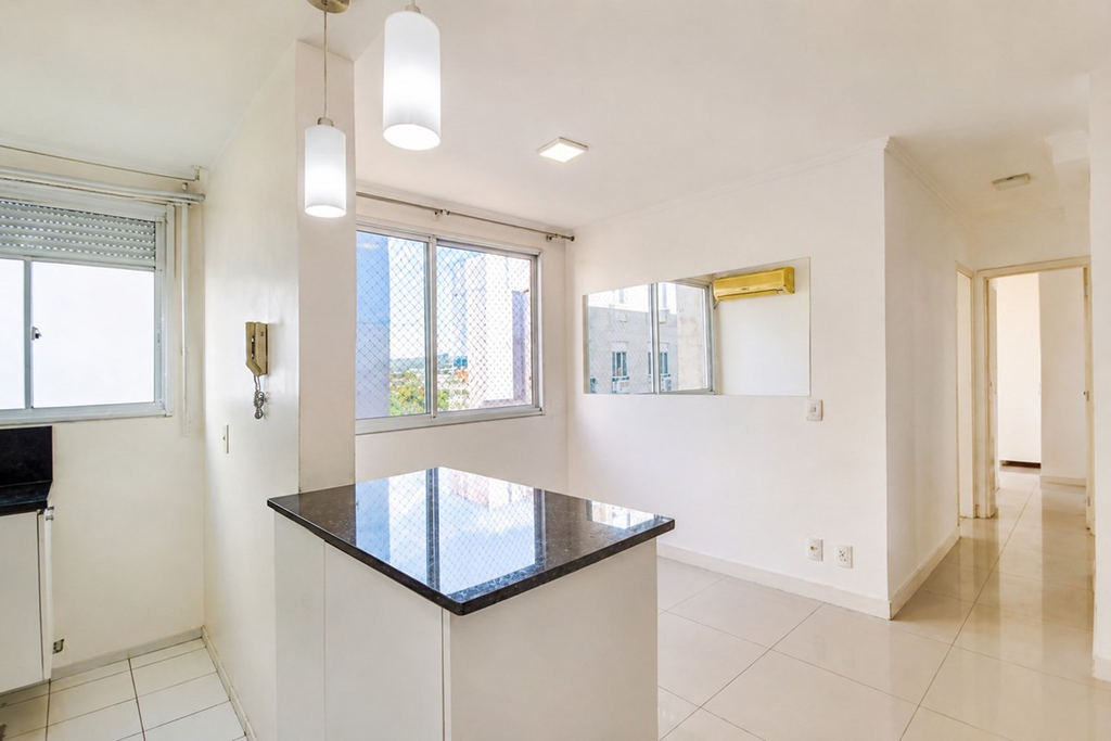 Apartamento, 3 quartos, 60 m² - Foto 36