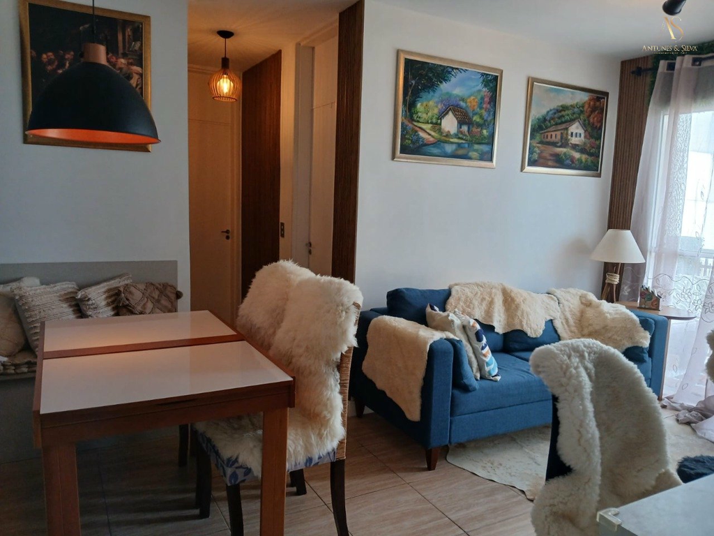 Apartamento, 2 quartos, 55 m² - Foto 32