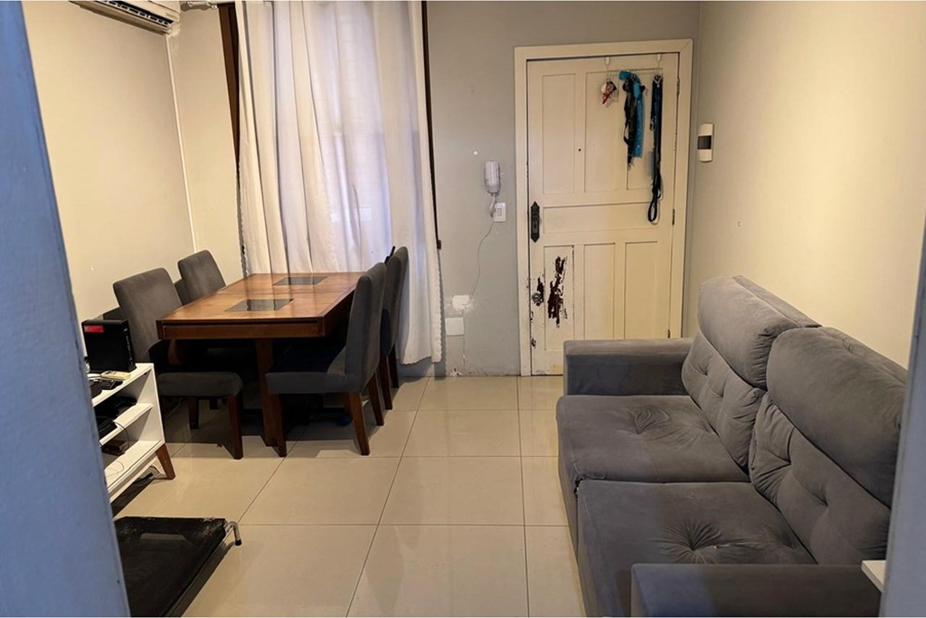 Apartamento, 2 quartos, 60 m² - Foto 4