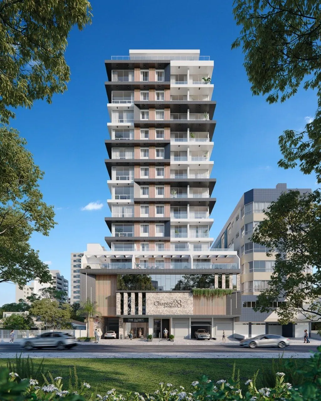 Depósito-Galpão, 116 m² - Foto 1