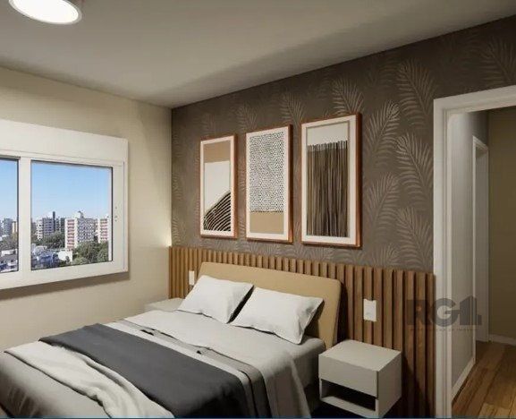 Apartamento, 2 quartos, 65 m² - Foto 10