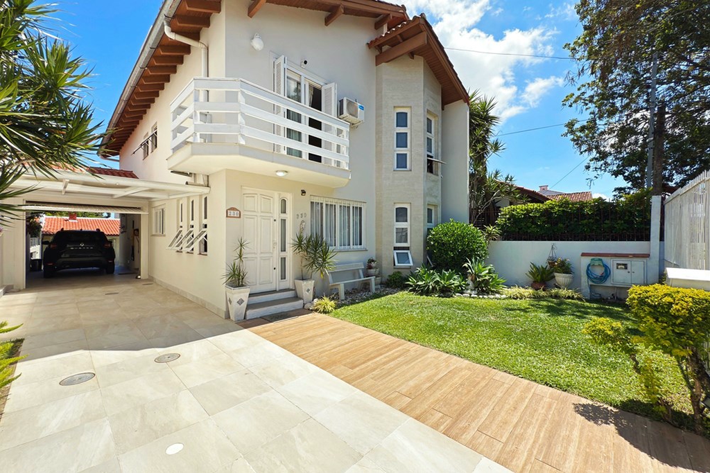 Casa, 4 quartos, 281 m² - Foto 24