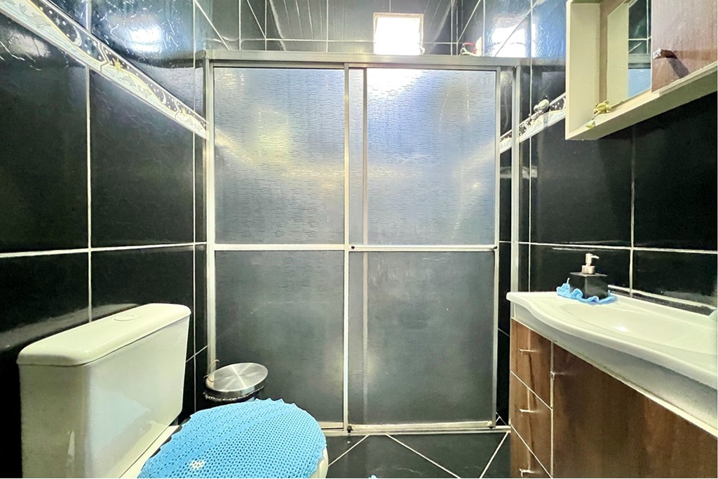 Casa, 5 quartos, 239 m² - Foto 4