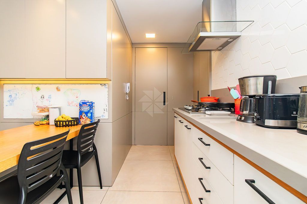 Apartamento, 3 quartos, 161 m² - Foto 6