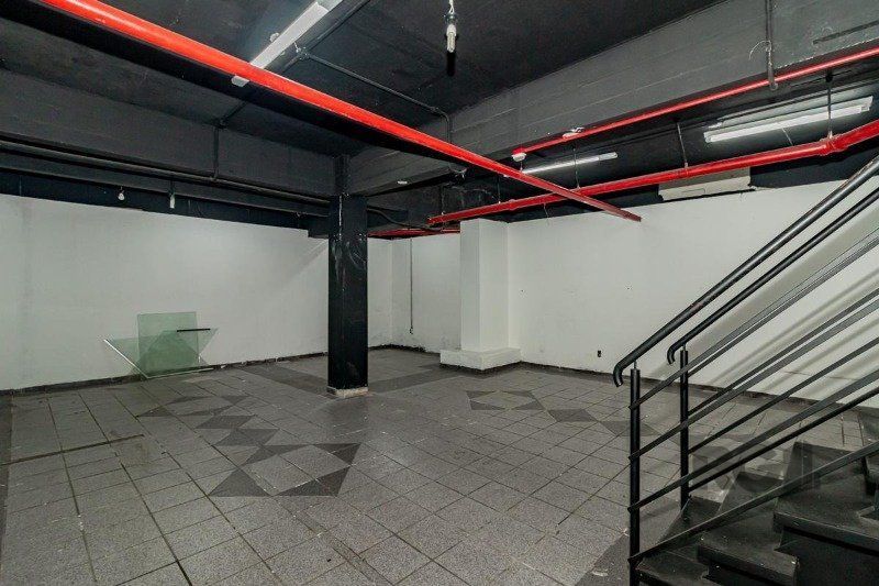 Loja-Salão para alugar, 134m² - Foto 10