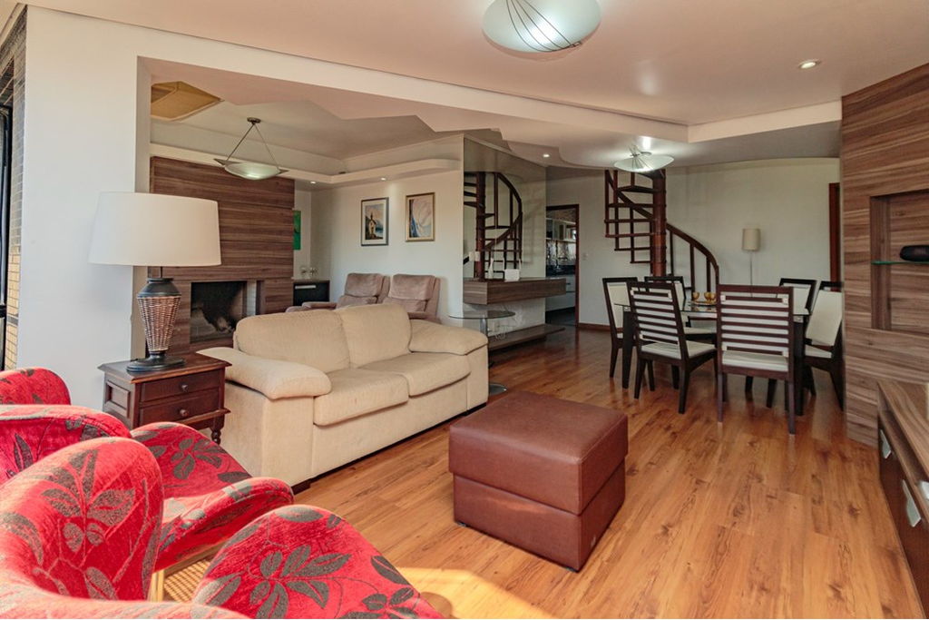 Cobertura à venda com 3 quartos, 273m² - Foto 27