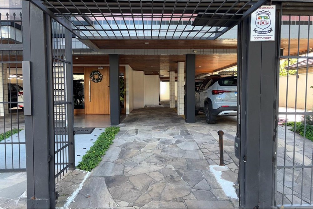 Apartamento, 3 quartos, 138 m² - Foto 5