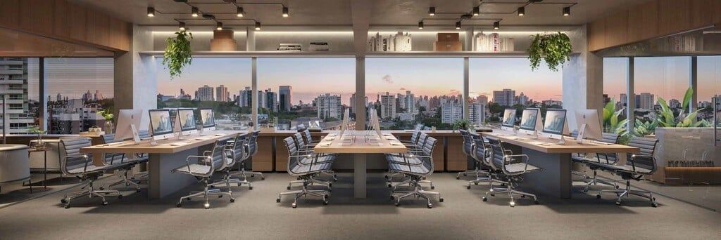 Sala-Conjunto, 27 m² - Foto 4