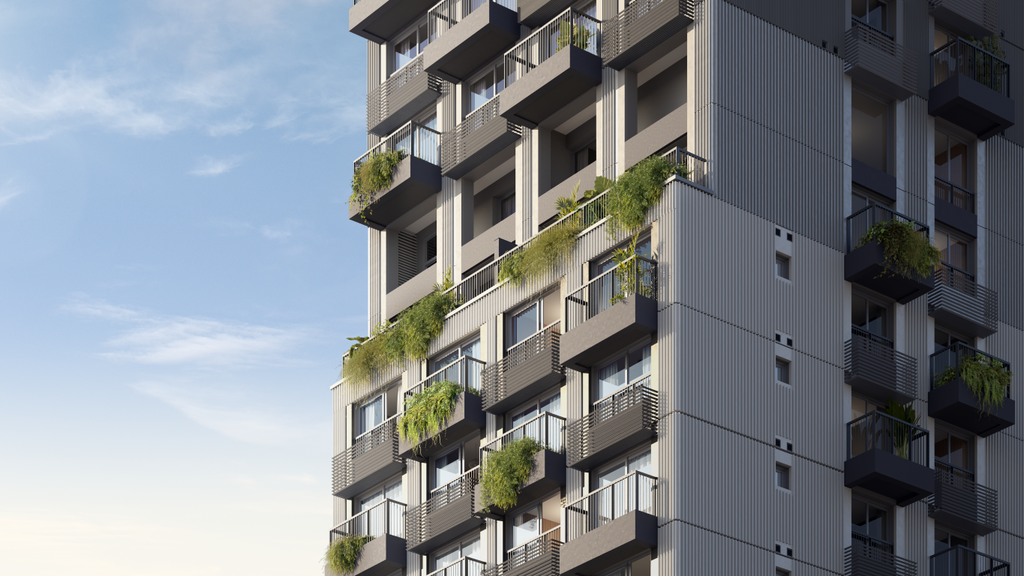 Apartamento, 1 quarto, 78 m² - Foto 8