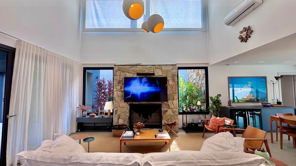 Casa, 4 quartos, 285 m² - Foto 10