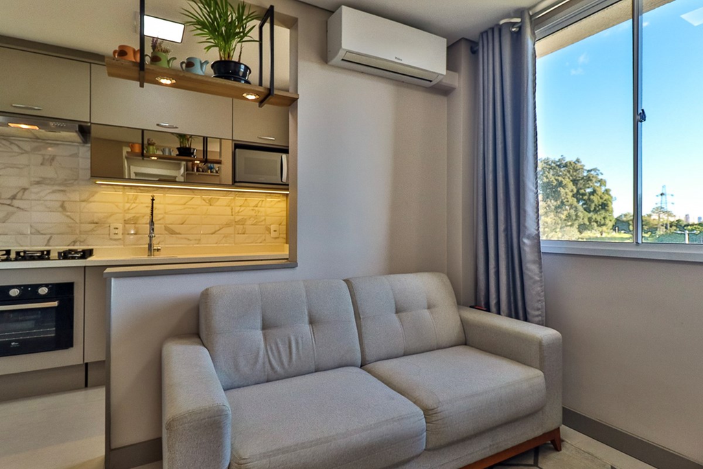 Apartamento, 2 quartos, 41 m² - Foto 12