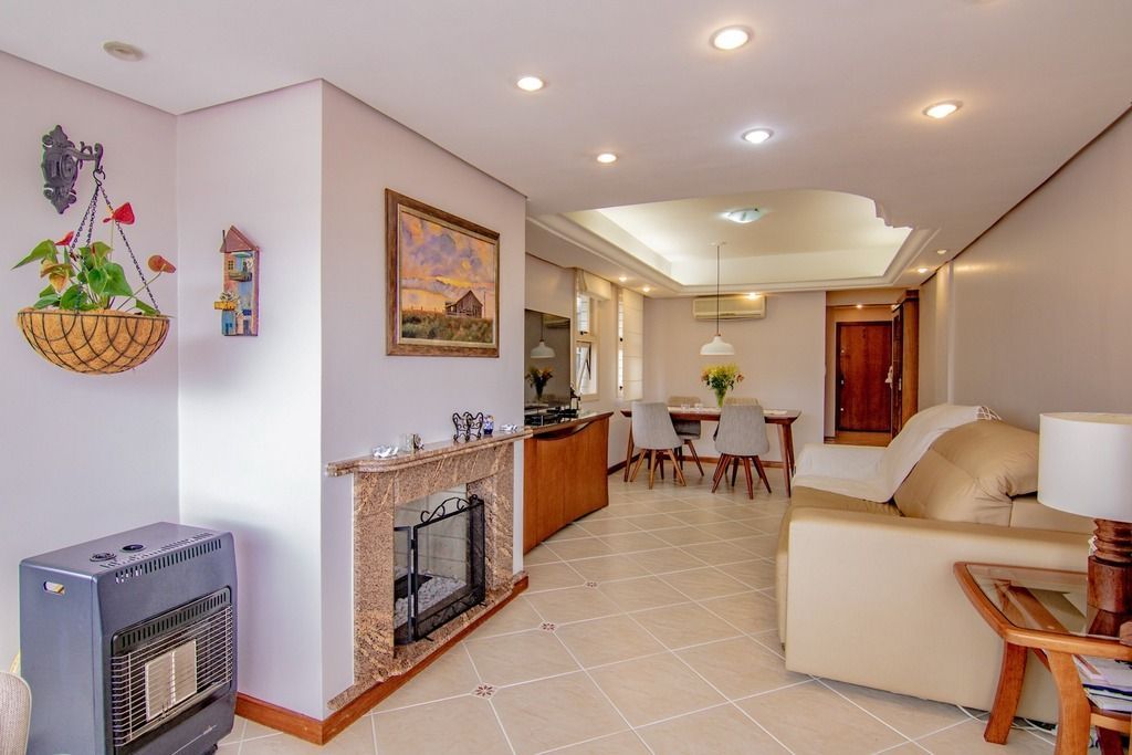 Apartamento, 2 quartos, 119 m² - Foto 21