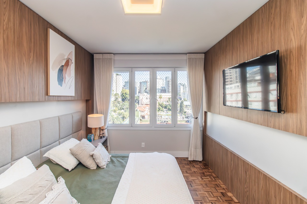 Apartamento, 4 quartos, 323 m² - Foto 5