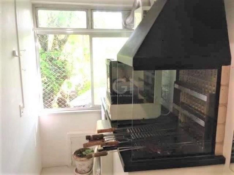 Apartamento à venda com 1 quarto, 46m² - Foto 6