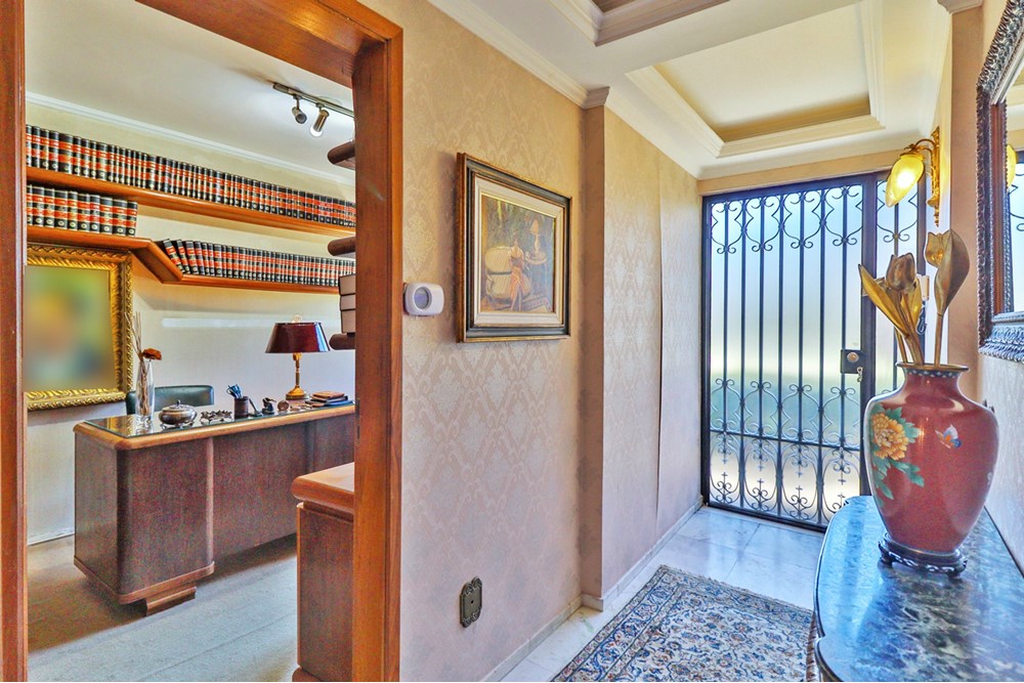 Casa, 4 quartos, 639 m² - Foto 45