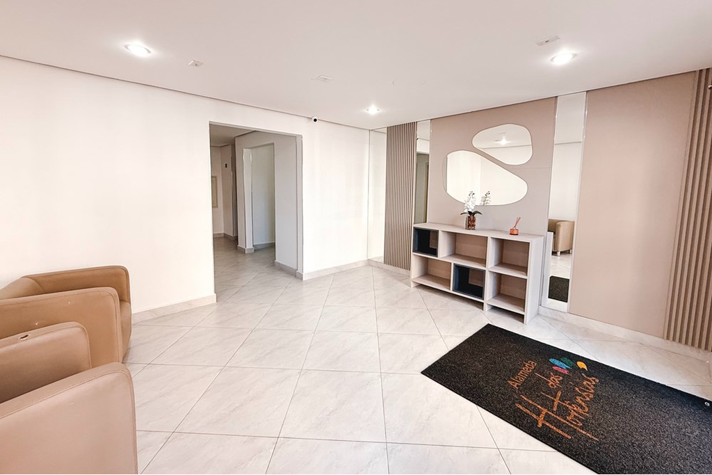 Apartamento, 3 quartos, 56 m² - Foto 17