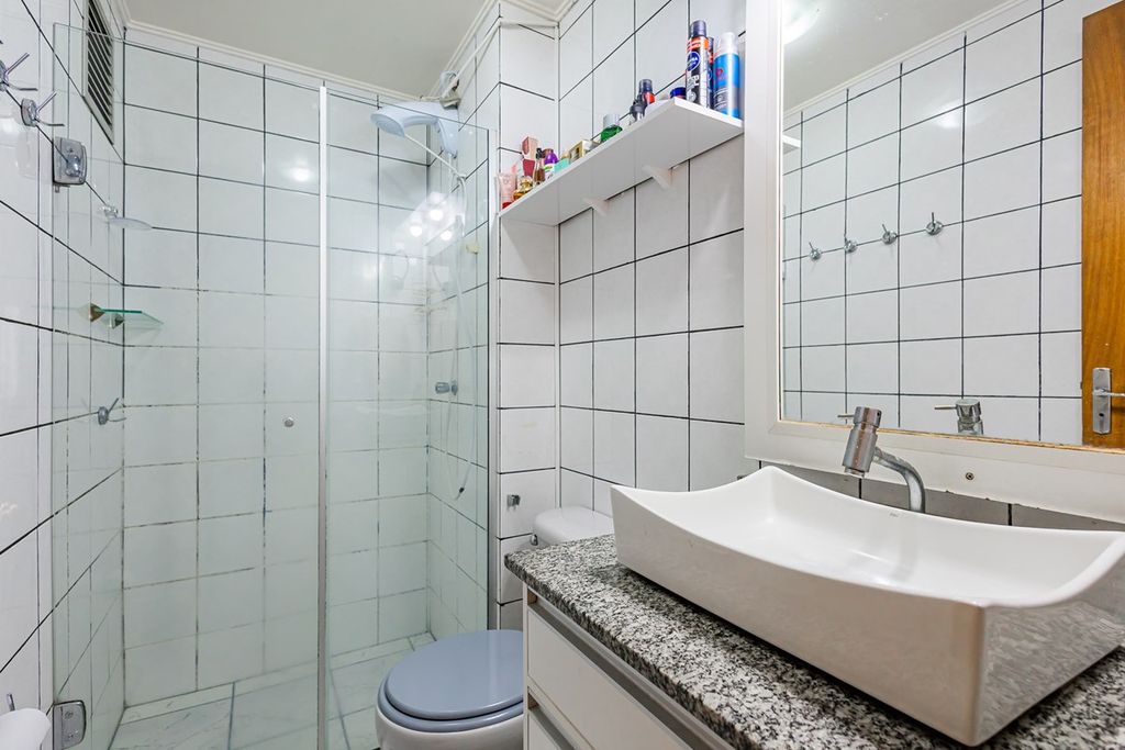 Apartamento, 3 quartos, 67 m² - Foto 15