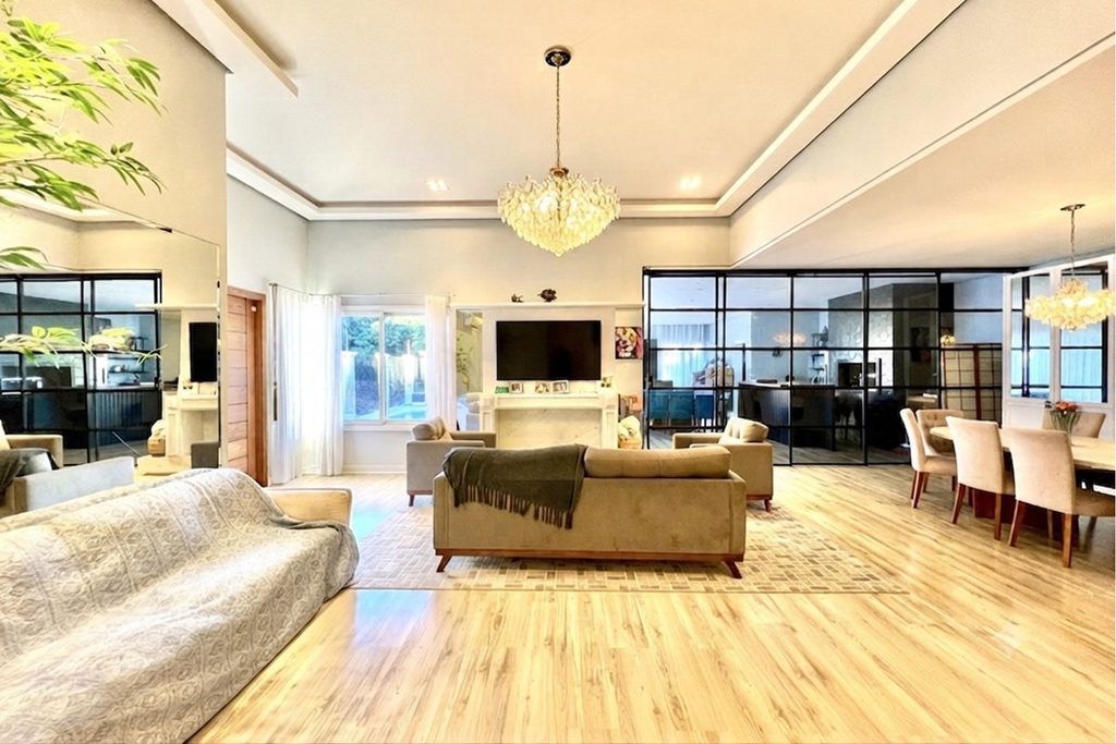 Casa, 3 quartos, 331 m² - Foto 31