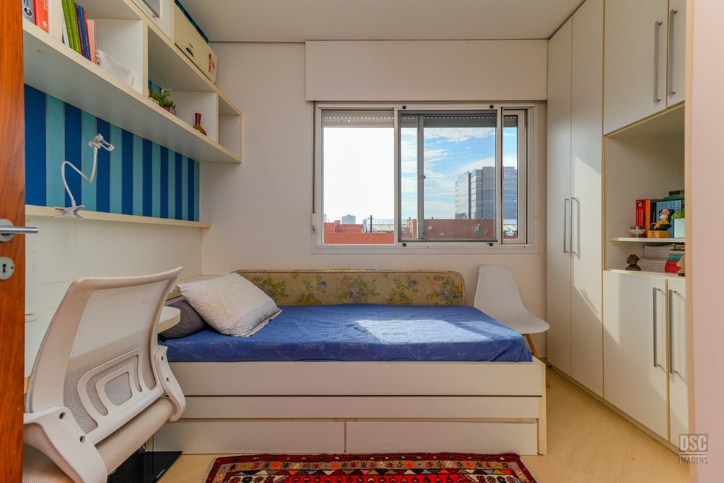 Cobertura, 3 quartos, 199 m² - Foto 10