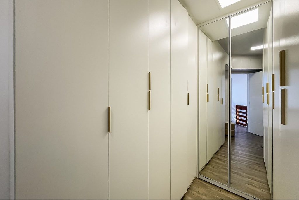 Cobertura, 3 quartos, 237 m² - Foto 9