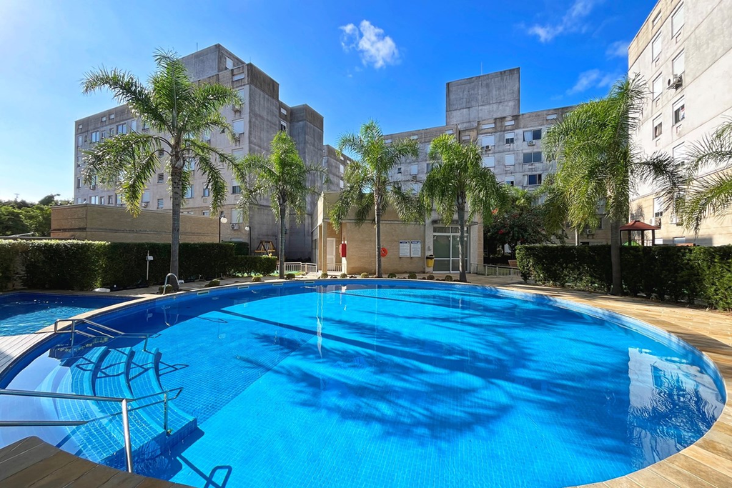 Apartamento, 3 quartos, 60 m² - Foto 16