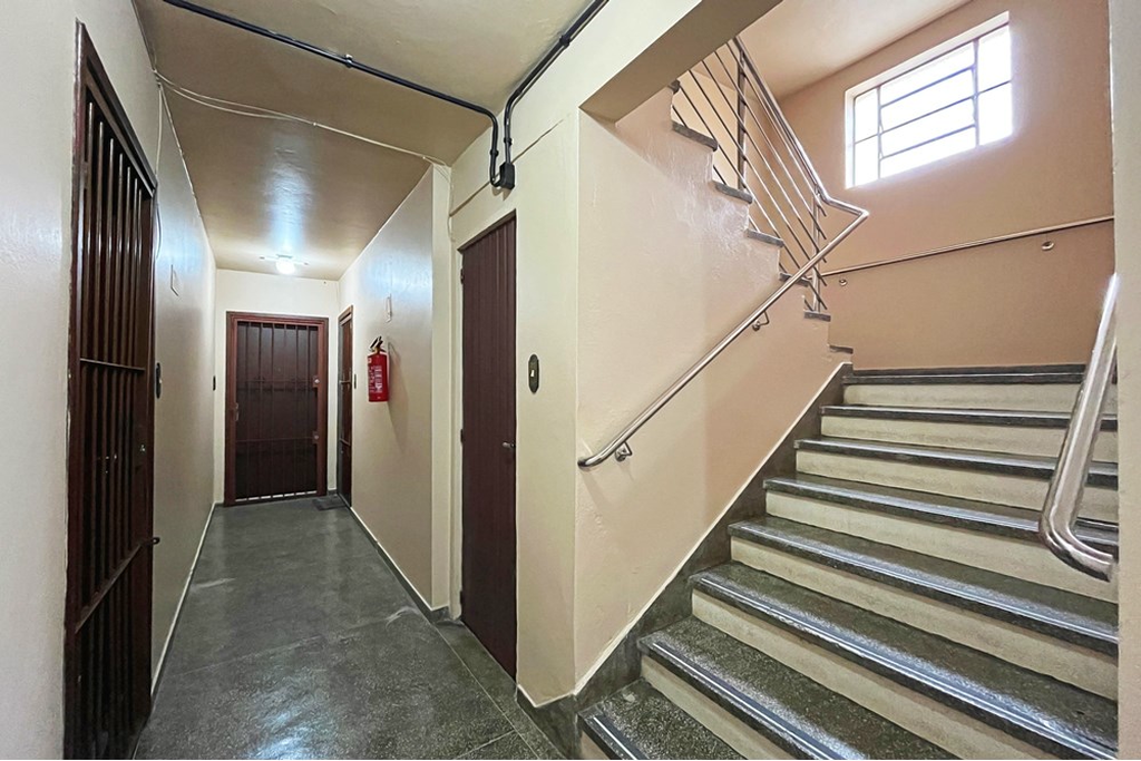 Apartamento à venda com 2 quartos, 54m² - Foto 8