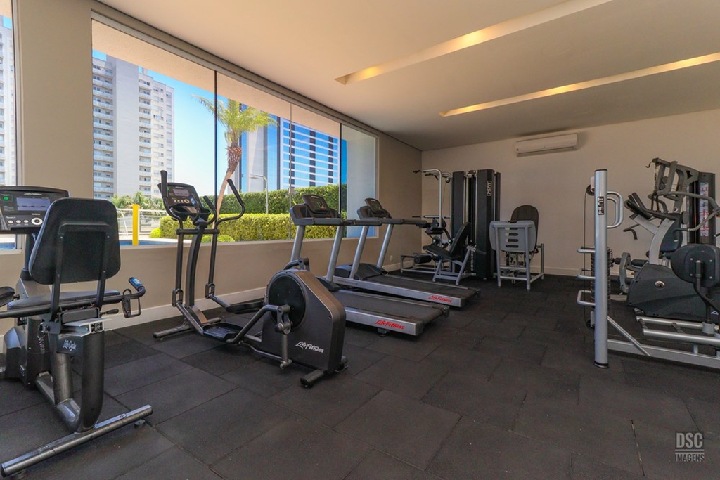 Apartamento, 1 quarto, 50 m² - Foto 18