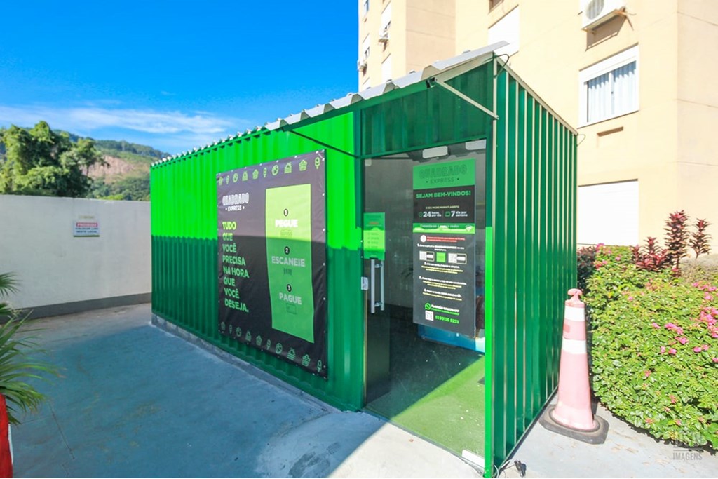 Apartamento, 3 quartos, 69 m² - Foto 12